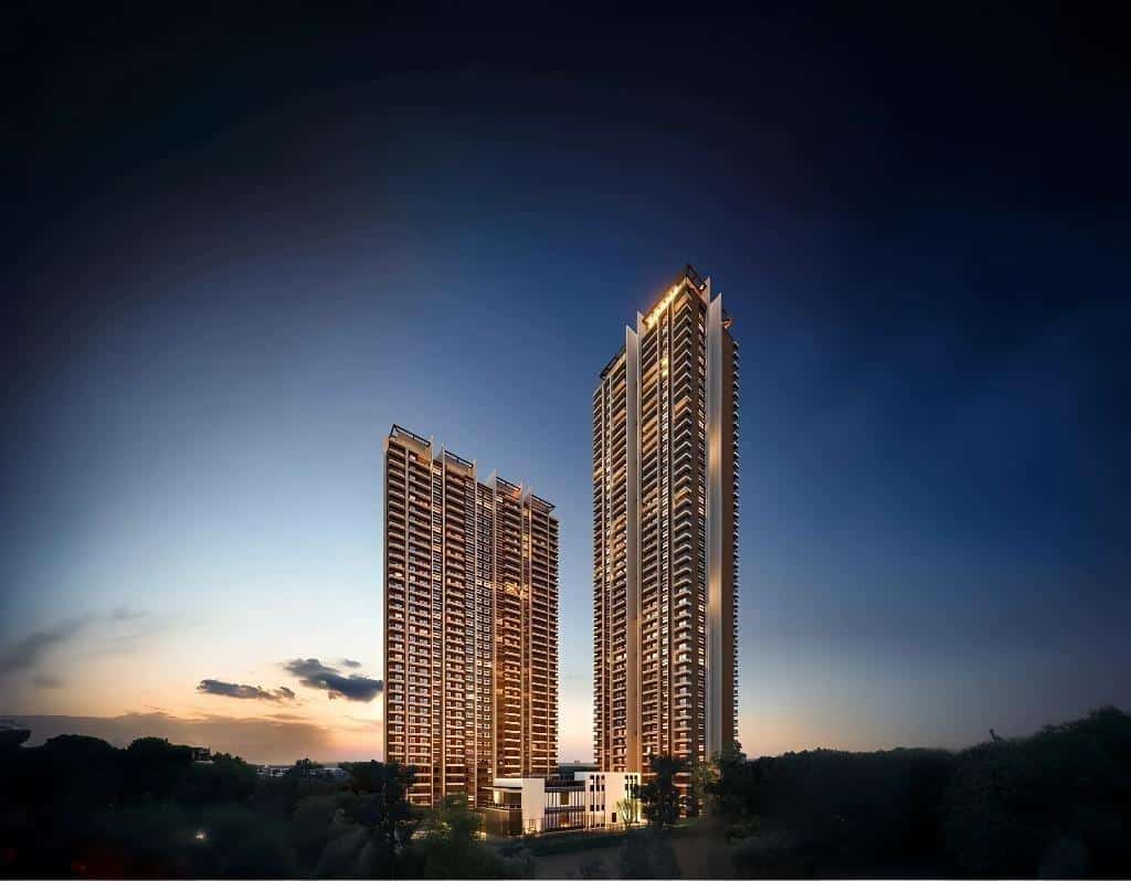 SOBHA Aurum