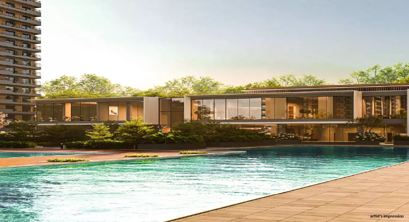 SOBHA Quality Construction