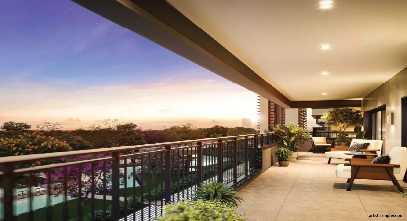 Sobha Project 3