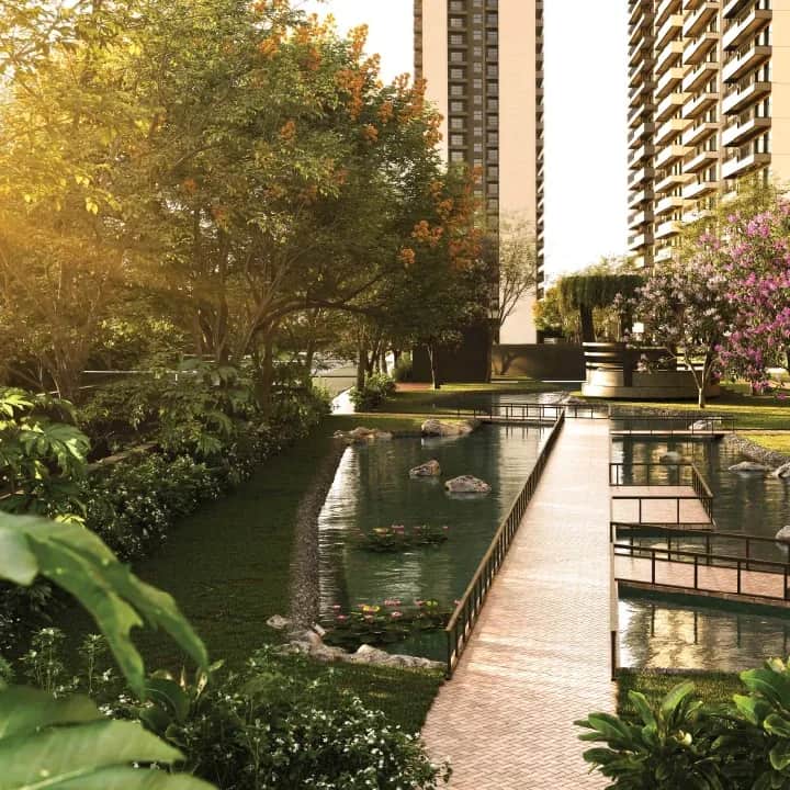 Sobha Project 4